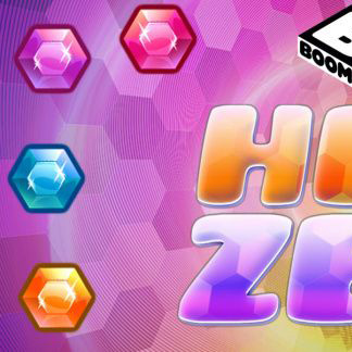 Hex Zen - Online Game - Play for Free