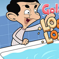 Goldfish Loopy Loopy