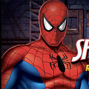 Spiderman Rescue - Click Jogos