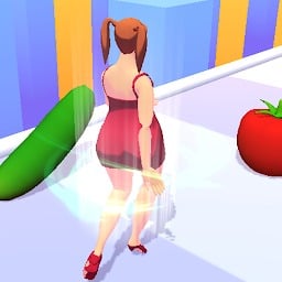 Body Race Online