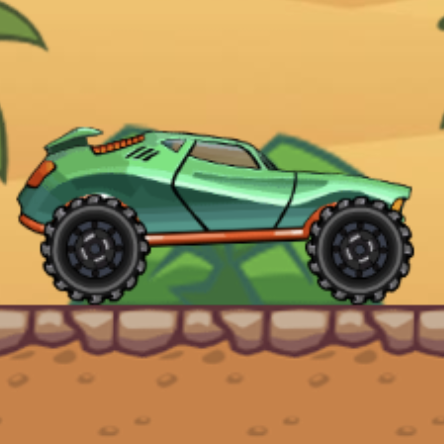 Skill Racer