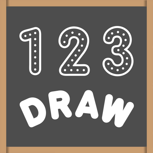 123 Draw