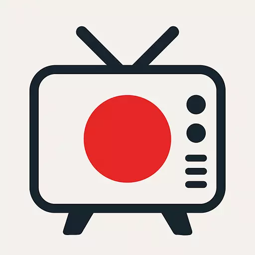 地デジテレビ+ ニュースとラジオ &ndash; 日本のライブ放送