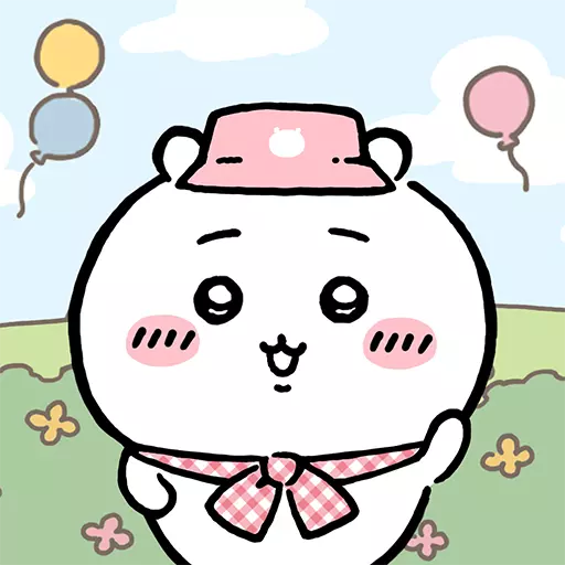 ちいかわぽけっと