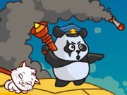 Ruthless Pandas