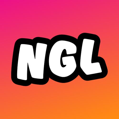 NGL - q&a an&oacute;nimas