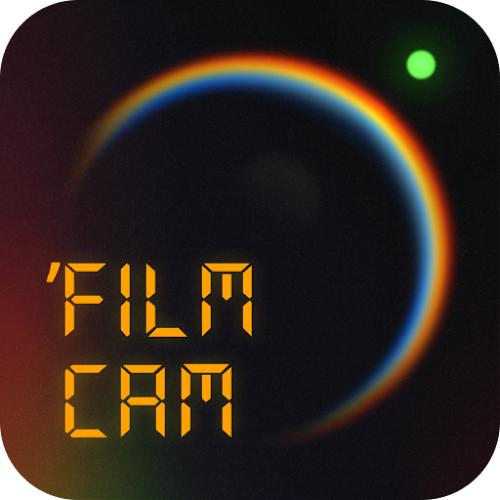 Film Cam - C&acirc;mera vintage