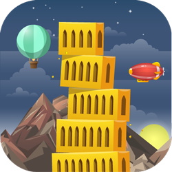 Tower Mania Online