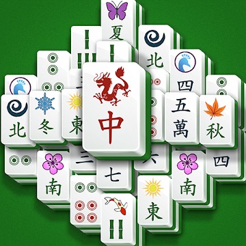 Mahjong Connect 2