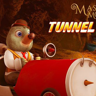 Tunnel Dash