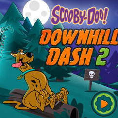 Downhill Dash 2