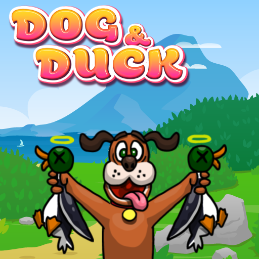 Dog &amp; Duck