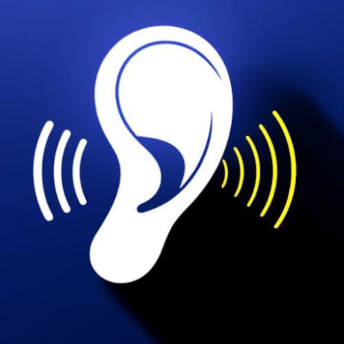 Aplicaci&oacute;n de aud&iacute;fonos
