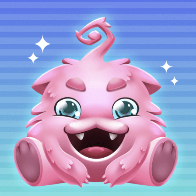 My Space Pet
