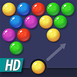 Bubble Shooter Arcade