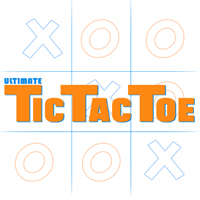 ultimate tic tac toe