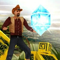 Tomb Runner Online