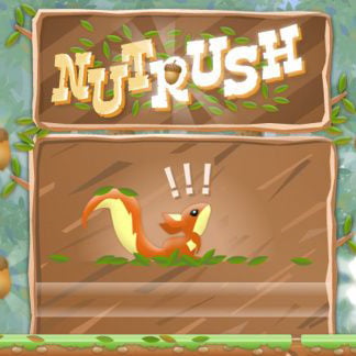 Nut Rush