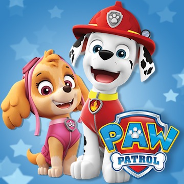 Paw Patrol Smash
