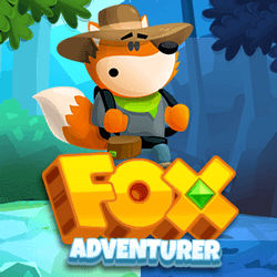 Fox Jumper