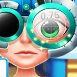 Eye Doctor