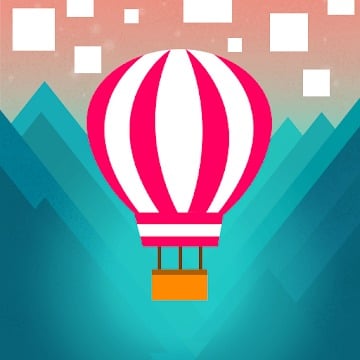 Balloon Ride