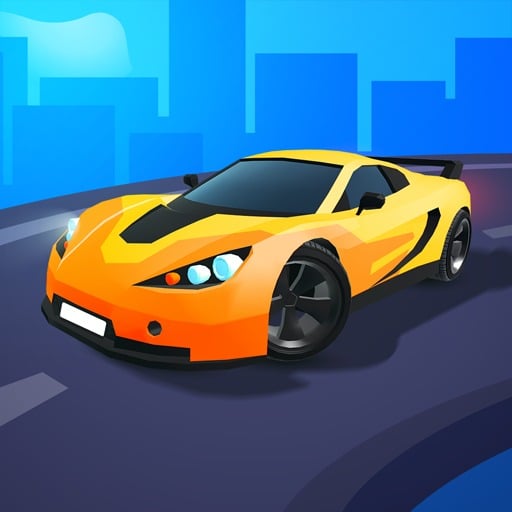 Fuel My Car
