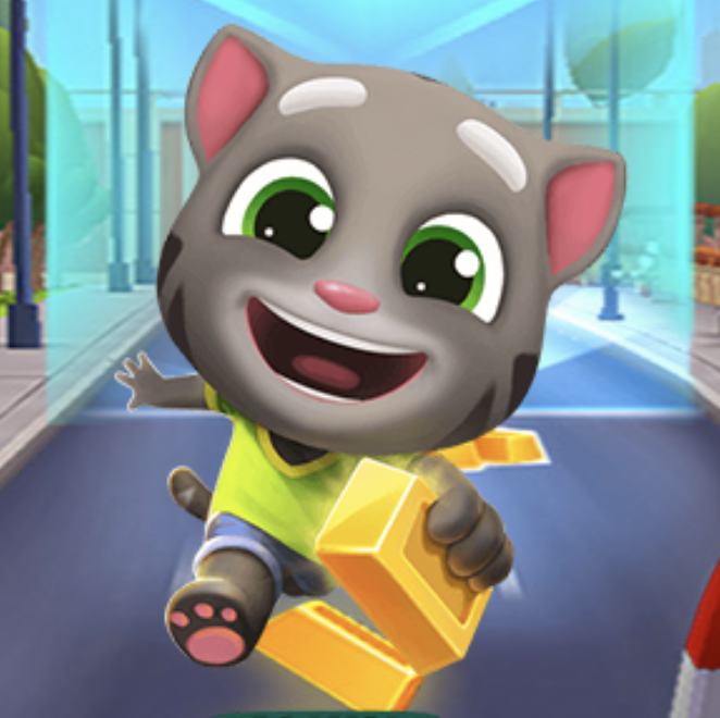 Том за золотом на пк. Tom Gold Runner. Talking Tom Gold Run. Talking Tom Gold Run персонажи. Tom Gold Run игра.