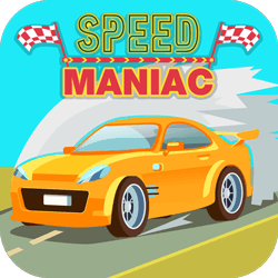 Speed Maniac