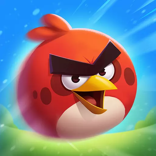 Download Angry Birds 2, Angry Birds 2 Review