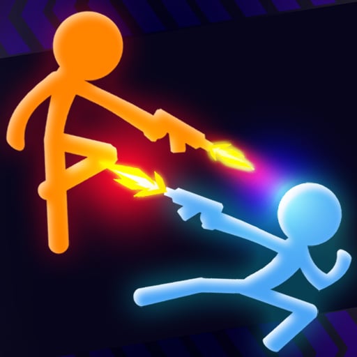 Stick Duel: Revenge
