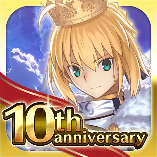 Fate/Grand Order