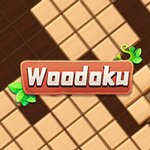 Woodoku