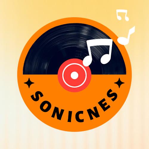 SonicNest&mdash;Reproductor M&uacute;sica