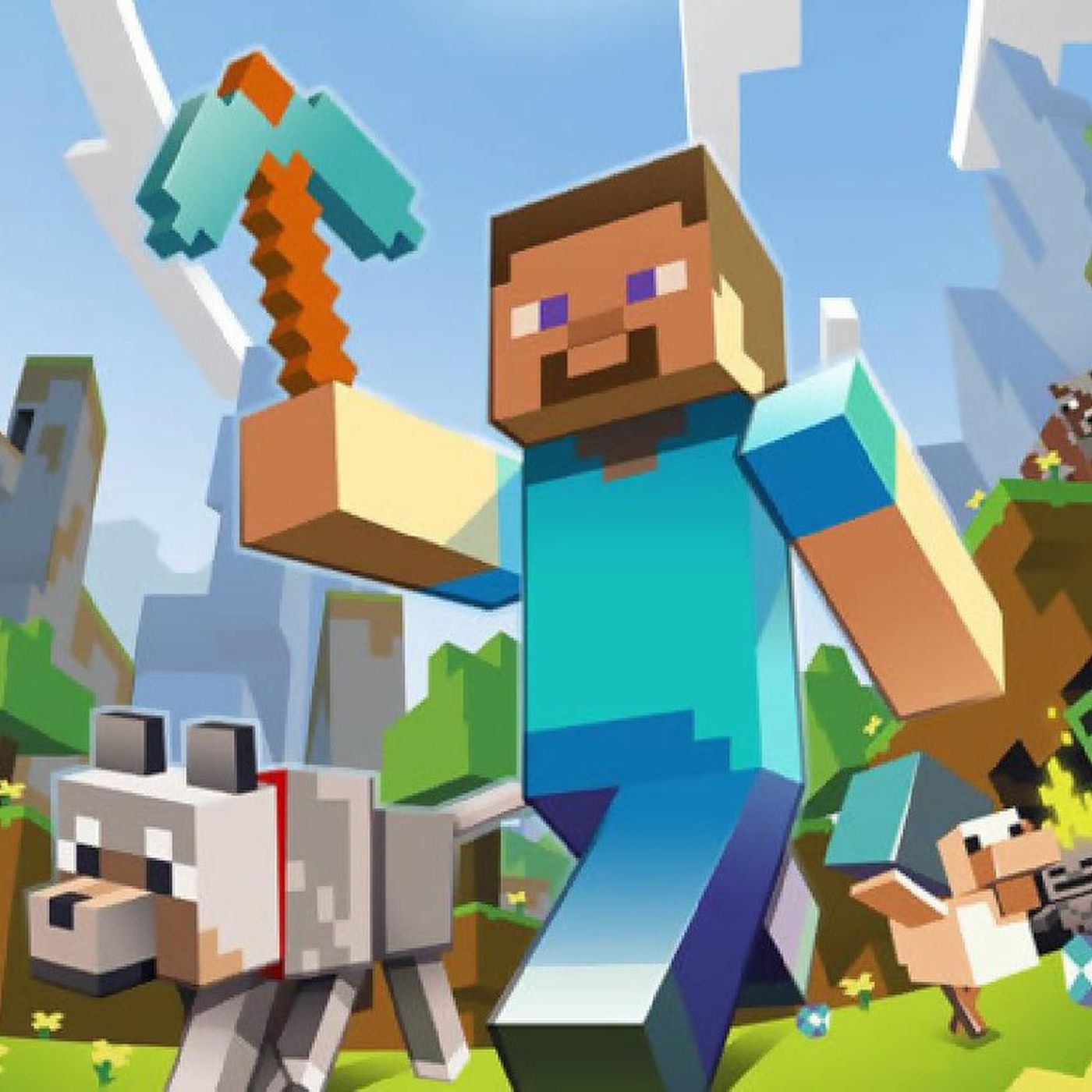 MineClone_MineClone Walkthrough_8Fat.com Free Online Games