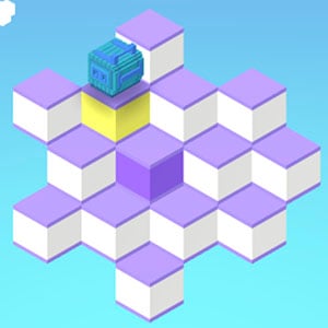 Voxel Bot