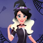 Witch Beauty Salon