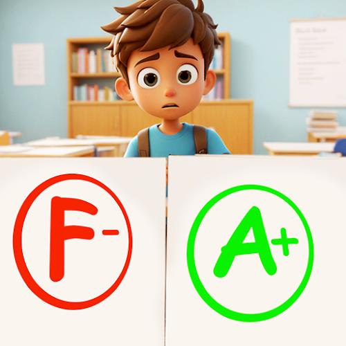 Teacher Simulator: Exam Time
