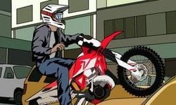 Rush Hour Motocross