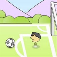 1 On 1 Soccer - Brazil