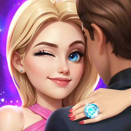 Serena&rsquo;s Secret: Love & Merge
