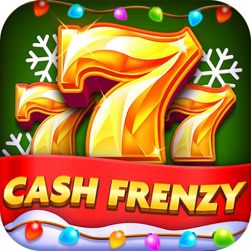 Cash Frenzy&trade; - Casino Slots