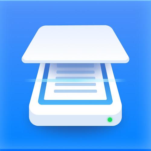 Scanner App: escanea archivos