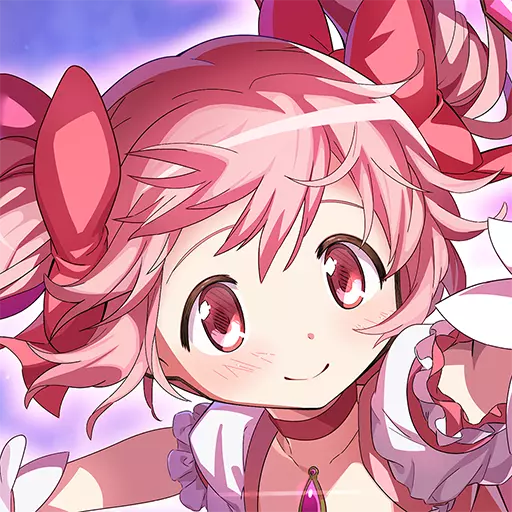 魔法少女まどかマギカ Magia Exedra