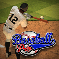 baseball pro