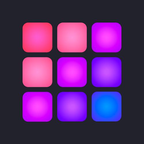 Drum Pad Machine: crea m&uacute;sica
