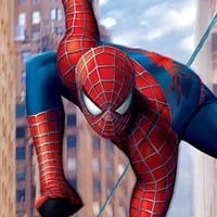 Spider-Man Escape