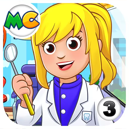 My City : Dentist visit