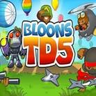 Bloons Tower Defense 5
