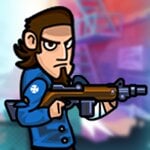 Dumb Zombie Online